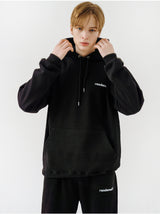 BASIC LOGO MINI WIDE PANTS