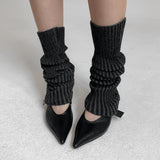 [MADE] Warmkoje Leg Warmers