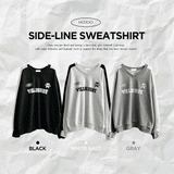 Willy colored V-shirt