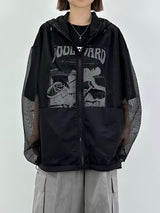 Boulevard Biker T