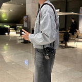 アヴェピグメントオーバーデニムジャケット / Ave Pigment Over Denim Jacket (5 colors)