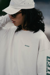 Basic Logo LS Khaki