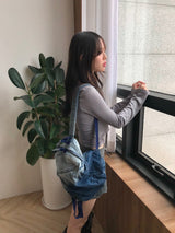 アビスバッグ