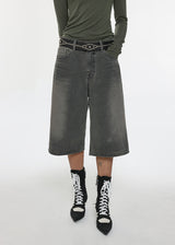 [MADE] Denver SET - Bermuda Denim Pants