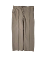 90's オフィススラックス/90's Office Slacks