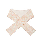 CHERRY BOHEMIAN SLIM MUFFLER [SALMON]