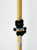 Cosymosy カスタムキャットキーリング (Only Cat, Except Clothes and Accessories)