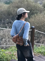 アラスカクロスバッグ