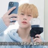 [Meovv/Monsta X/IVE/(G)I-DLE/YENA/KARD/WayV/Viviz/Ifeye] Acid ice