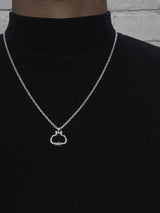「For You」ネックレス {MADE}