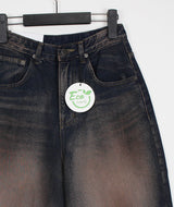 オイルダメージパンツ / no.120 oil damage pants