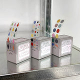 Roll Masking Label - Arrow