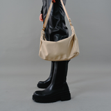 Ark Messenger Bag XS (Beige)
