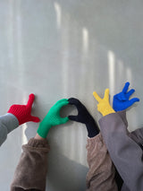 ASCLO Winter Glove (5color) (6645518270582)