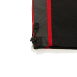 WD RGトラックパンツ / BSR2223FWPT042 WD RG TRACK PANTS BLACK