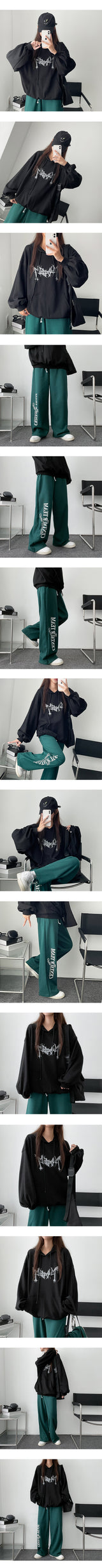 Guess vintage hood