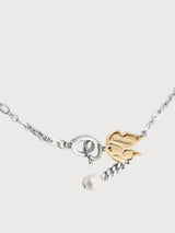 no.140ネックレス / no.140 necklace