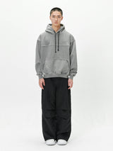 WASHED HOODIE