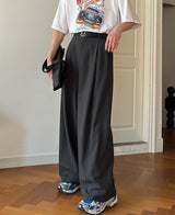 ハーデンリアルワイドスラックス (2 color) (6680930287734)