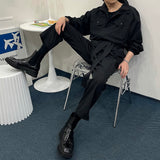 [ユニセックス]X2ジャンプスーツ/[Unisex] X2 Jumpsuit
