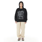 CORP SWEATSHIRT