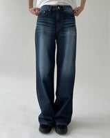 first denim pants
