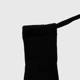 Inkle X Strap Socks
