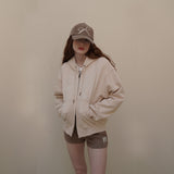Brown Label Shorts