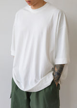 25'S ヘビーハーフTシャツ