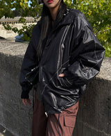 シャイニングステッチウィンドブレーカー/[MADE] Shining Stitch Windbreaker
