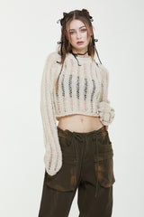 ガゼルニット/GAZELLE KNIT