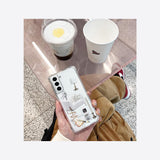 マイゴールデンホワイトロビー/My golden white lobby