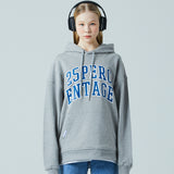 25Pアークロゴフード / 25P ARCH LOGO HOODIE