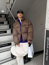 No.0529 CM中綿ジャンパー(7color)