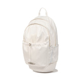 POCKET STRING POINT BACKPACK [WHITE]