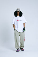RLOVEUTIONショートスリーブTシャツ