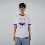 アリスペースカプセルTシャツ / ARI SPACE CAPSULE T