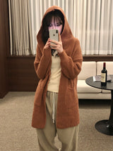 Rene cardigan