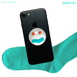 gegege griptok
