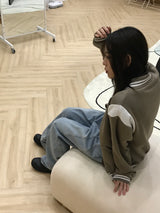 ジェノア バーシティ ジャンパー