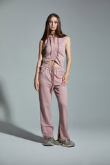 スリットパンツ / SLIT PANTS