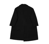 ASCLO Big Collar Over Coat (2color)
