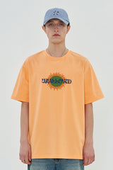サンロゴTシャツ