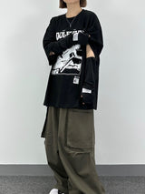 Boulevard Biker T