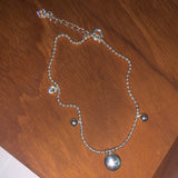 Water Bracelet