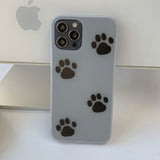 Squeeze - Cat Squeeze Phone Case_matt