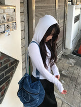 Souple hood T 