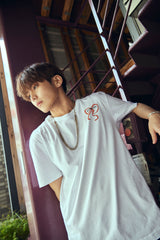 超十代コラボTシャツ l Yuntaデザイン