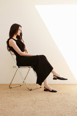 ルナスリングバックシューズ / LUNA SLINGBACK SHOES_4COLORS