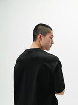 Classic Logo T-Shirt - Black